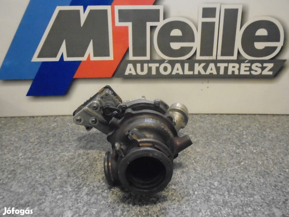[GYÁRI BONTOTT] BMW - TURBO | N47N 20d 11658519476